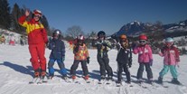 Hotels und Ferienwohnungen im Oberallgäu - Saison: Winter - Bolsterlang - Erste Skischule Bolsterlang - Skischulen im Allgäu - Erste Skischule Bolsterlang