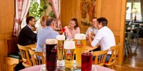 Hotels und Ferienwohnungen im Oberallgäu - Küchenstil: Heimische Küche - Bayern - Brauereigasthof Engel in Rettenberg im Allgäu - Brauereigasthof Engel in Rettenberg im Allgäu