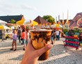 Veranstaltungen im Oberallgäu: Street-Food-Markt in Oberstdorf im Allgäu - Street Food Festival 2024 in Oberstdorf
