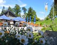 Restaurants im Oberallgäu: Rasthaus am Mittag über Immenstadt im Allgäu - Rasthaus am Mittag über Immenstadt im Allgäu