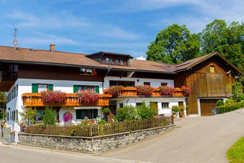Unterkunft im Allgäu: Landhaus Stoß in Oberstdorf - Schöllang im Allgäu - Landhaus Stoß in Oberstdorf - Schöllang im Allgäu