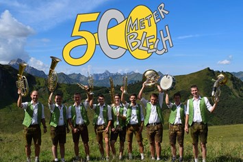 Veranstaltungen im Oberallgäu: 50 Meter Blech auf der Agrarschau in Dietmannsried - Agrarschau 2025 in Dietmannsried im Allgäu