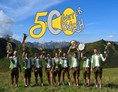 Veranstaltungen im Oberallgäu: 50 Meter Blech auf der Agrarschau in Dietmannsried - Agrarschau 2025 in Dietmannsried im Allgäu