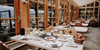 Hotels und Ferienwohnungen im Oberallgäu - Oberstdorf - Allgäuer Alpinküche im Restaurant Alpe Dornach - Alpe Dornach | Allgäuer Alpinküche
