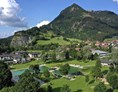 Unterkunft im Allgäu: Ferienwohnungen im Vital Park Blaichach - Burgberg - Ferienwohnungen im Vital Park Blaichach - Burgberg