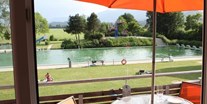 Hotels und Ferienwohnungen im Oberallgäu - Freizeit: Tischtennis - Ferienwohnungen im Vital Park Blaichach - Burgberg - Ferienwohnungen im Vital Park Blaichach - Burgberg