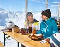 Erlebnisse im Oberallgäu: Pistenvergnügen grenzenlos an der Kanzelwandbahn im Kleinwalsertal - Die Kanzelwandbahn - grenzenloses Wintervergnügen