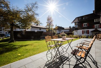 Unterkunft im Allgäu: Alpin Supreme - Ferienwohnungen in Oberstdorf im Allgäu - Alpin Supreme 5-Sterne Ferienwohnungen in Oberstdorf