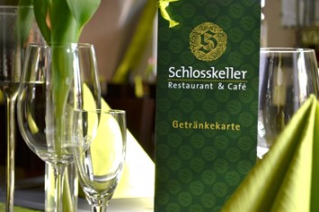 Restaurants im Oberallgäu: Schlosskeller - Restaurant & Café in Bad Hindelang im Allgäu - Schlosskeller - Restaurant & Café in Bad Hindelang im Allgäu