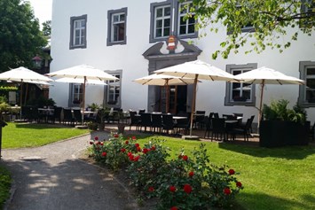 Restaurants im Oberallgäu: Schlosskeller - Restaurant & Café in Bad Hindelang im Allgäu - Schlosskeller - Restaurant & Café in Bad Hindelang im Allgäu