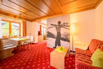 Unterkunft im Allgäu: Hotel Weinklause in Oberstdorf im Allgäu - Hotel & Restaurant Weinklause in Oberstdorf im Allgäu