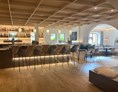 Unterkunft im Allgäu: Hotelbar & Restaurant - Hotel & Restaurant Weinklause in Oberstdorf im Allgäu