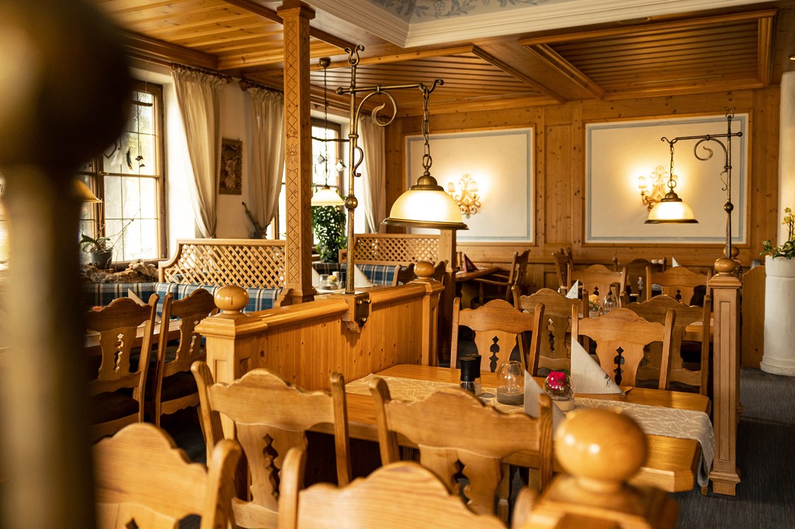 Restaurants im Oberallgäu: Gasthof Krone im Herzen von Fischen im Allgäu - Gasthof Krone im Herzen von Fischen im Allgäu