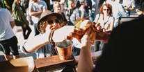Hotels und Ferienwohnungen im Oberallgäu - Kategorien: Märkte & Ausstellungen - Deutschland - Street Food Market in Oberstaufen im Allgäu - Street Food Market Oberstaufen 2024