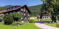 Hotels und Ferienwohnungen im Oberallgäu - Reisegrund: Erlebnisurlaub - Deutschland - Landhaus Waibelhof - Gunzesried im Allgäu - Landhaus Waibelhof - Gunzesried im Allgäu