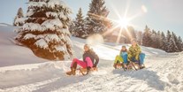 Hotels und Ferienwohnungen im Oberallgäu - Kategorien: Freizeitpark - Alpsee Bergwelt mit Alpsee Coaster im Winter - Alpsee Bergwelt mit Alpsee Coaster im Winter