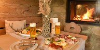 Hotels und Ferienwohnungen im Oberallgäu - Küchenstil: Heimische Küche - Erdinger Urweisse Alp an der Wiedhagbahn in Oberjoch - Erdinger Urweisse Alp an der Wiedhagbahn in Oberjoch