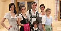 Hotels und Ferienwohnungen im Oberallgäu - Kinder & Familie: Kinder sind willkommen - Bayern - Am Burgstall - Café & Brotzeitstube - Am Burgstall - Café & Brotzeitstube