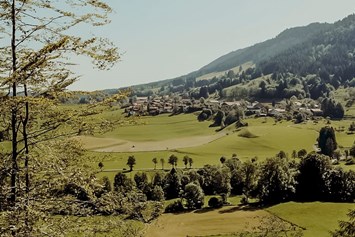 Unterkunft im Allgäu: Landgasthof Sonne in Missen-Wilhams im Allgäu - Sonne Wilhams im Allgäu