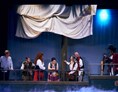 Veranstaltungen im Oberallgäu: Piraten "Chaoten der Südsee" gehen in Martinszell von Bord - Piraten "Chaoten der Südsee" gehen in Martinszell von Bord