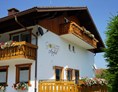 Unterkunft im Allgäu: Goldener Apfel - Landhaus & Ferienwohnung in Bolsterlang - Goldener Apfel - Landhaus & Ferienwohnung in Bolsterlang