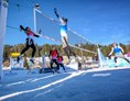 Veranstaltungen im Oberallgäu: German Snow-Volleyball  - Tourstopp in Balderschwang - German Snow-Volleyball 2024 - Tourstopp in Balderschwang