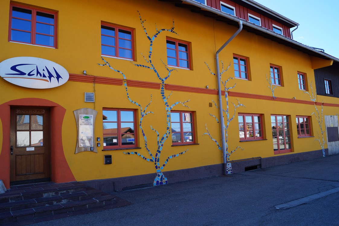 Restaurants im Oberallgäu: Zum Schiff - Restaurant & Gasthof in Bihlerdorf

Haus Strasse - Zum Schiff in Blaichach - Bihlerdorf im Allgäu