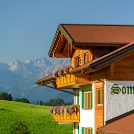 Unterkunft im Allgäu: Sonnenhof Waibel - Ferienwohnungen in Traumlage - Sonnenhof Waibel - Ferienwohnungen in Traumlage 