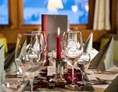 Veranstaltungen im Oberallgäu: Galadiner zu Silvester im Hotel Erlebach im Kleinwalsertal - Galadiner zu Silvester im Hotel Erlebach im Kleinwalsertal 