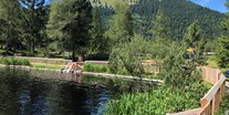 Hotels und Ferienwohnungen im Oberallgäu - Wetter: bei schönem Wetter - Hochmoorbad in Bad Hindelang - Oberjoch im Allgäu - Natur - Hochmoorbad Oberjoch - Bad Hindelang im Allgäu
