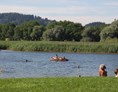 Erlebnisse im Oberallgäu: Niedersonthofener See