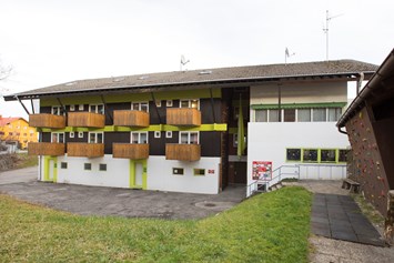 Unterkunft im Allgäu: Hostel Ooutdoor Zentrum Allgäu - Hostel Outdoor Zentrum Allgäu