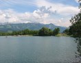 Erlebnisse im Oberallgäu: Sonthofer See