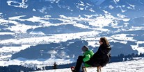 Hotels und Ferienwohnungen im Oberallgäu - Kategorien: Bergbahn - Bayern - Winterparadies Mittagbahn über Immenstadt im Allgäu - Winterparadies  Mittagbahn über Immenstadt im Allgäu