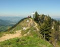 Erlebnisse im Oberallgäu: Hochgratbahn - Oberstaufen / Steibis
