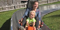 Hotels und Ferienwohnungen im Oberallgäu - Kinder & Familie: Kinder sind willkommen - Hündle Erlebnisbahnen in Oberstaufen im Allgäu - Hündle Erlebnisbahnen in Oberstaufen im Allgäu