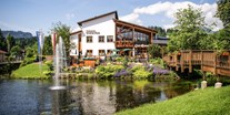 Hotels und Ferienwohnungen im Oberallgäu - ChriMaFrä in der Fiskina in Fischen - ChriMaFrä in der Fiskina in Fischen