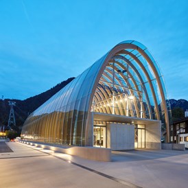 Erlebnisse im Oberallgäu: Nebelhornbahn - Wanderparadies in Oberstdorf im Allgäu - Nebelhornbahn - Wanderparadies in Oberstdorf im Allgäu