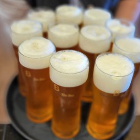 Veranstaltungen im Oberallgäu: Biergartenopening in der Bier Alp in Kranzegg - Biergartenopening in der Bier Alp in Kranzegg