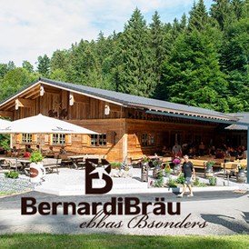 Veranstaltungen im Oberallgäu: Biergartenopening in der Bier Alp in Kranzegg - Biergartenopening in der Bier Alp in Kranzegg