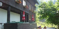 Hotels und Ferienwohnungen im Oberallgäu - Grüntenhaus am Wächter des Allgäus - Grüntenhaus am Wächter des Allgäus