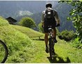 Erlebnisse im Oberallgäu: Biken - Walser Bike