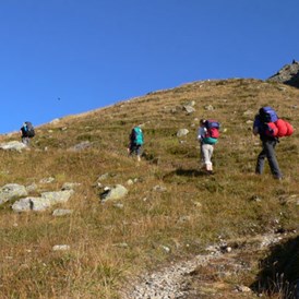Erlebnisse im Oberallgäu: women in mountains