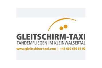 Erlebnisse im Oberallgäu: Tandemfliegen mit Gleitschirm-Taxi