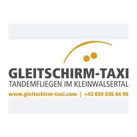 Erlebnisse im Oberallgäu: Tandemfliegen mit Gleitschirm-Taxi