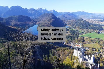 Erlebnisse im Oberallgäu: The Secret Key - Der Escaperoom in Oberstdorf