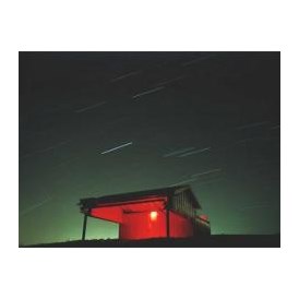 Erlebnisse im Oberallgäu: Sternwarte