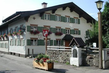 Erlebnisse im Oberallgäu: Heimatmuseum in Oberstdorf im Allgäu - Heimatmuseum Oberstdorf