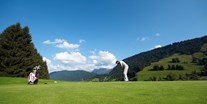 Hotels und Ferienwohnungen im Oberallgäu - Golfclub Oberstaufen-Steibis e.V.