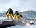 Erlebnisse im Oberallgäu: Snowpark - Crystal Ground